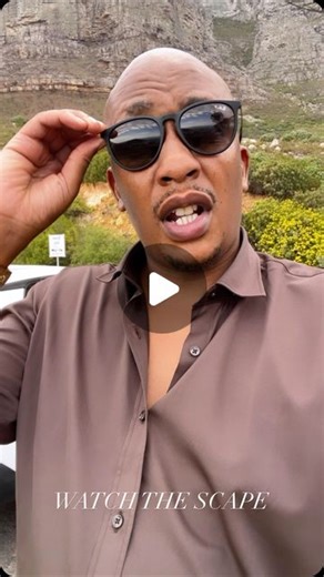 Dynamic Operandi C on Instagram: "WATCH THE SCAPE"