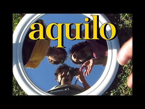 belina - aquilo (clipe oficial)