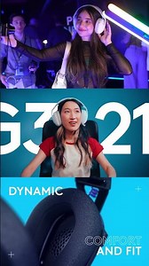 2025 G Series Year in Review | Logitech G