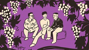 Stories to Honor Labor Day - StoryCorps