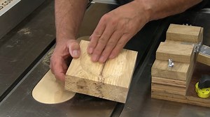 Table Saw Bowl Jig. Full tutorial - https://bit.ly/3nOiZjy | WoodWorkWeb