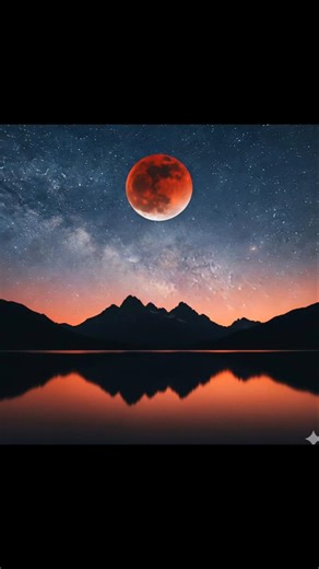 🔴 ÚLTIMA OPORTUNIDAD: Mañana hay Eclipse Total de "Luna de Sangre" (3 de Marzo)