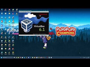 Virtual Machine BSOD Compilation Part 2