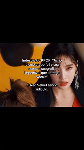 O enhypen tb #redvelvet #rbb #irene #kpop