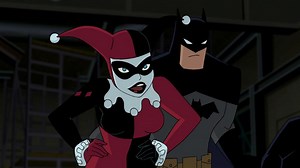 Batman and Harley Quinn Review