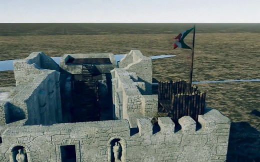 Unity场景视频渲染——Rendering Unity scenes as Video