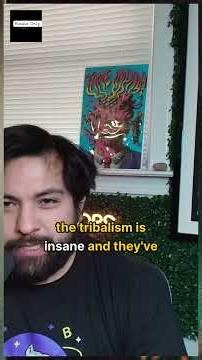 Tale of Two Companies: Then and Now