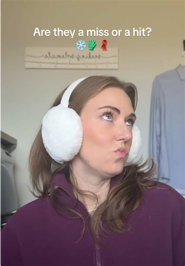 Choosing the Perfect Earmuffs for Winter Fashion