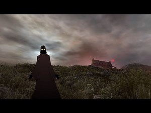 My Top 10 Creepiest Video Game Easter Eggs and Secrets (Part 3)