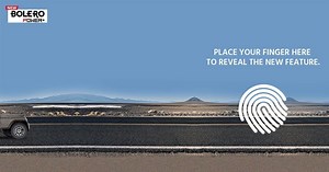 6.4K views · 65 reactions | Take on the unexpected. With the Bolero Power+ and its Anti-lock Braking feature, be prepared for anything & everything the road throws at you. #Mahindra #Bolero | Mahindra Bolero | Facebook