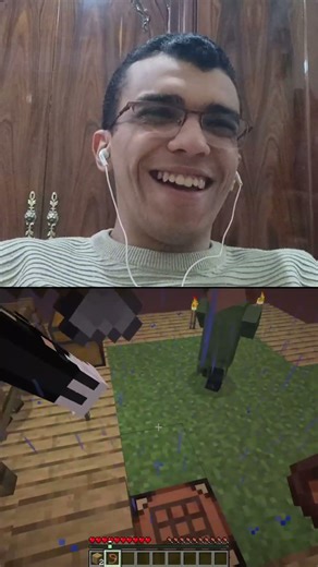 صحبي و القروي الجزء التاني و العركة بينهم 😂🪓