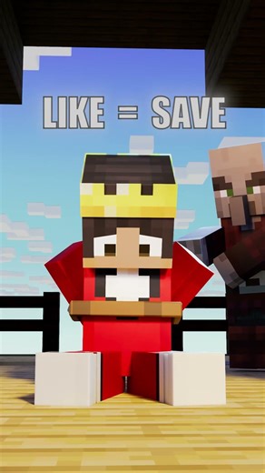 Help Mongo Survive! #minecraft