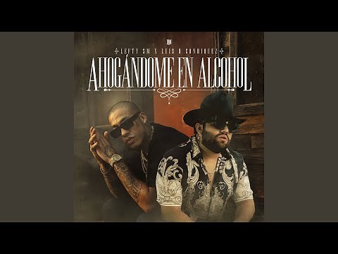 Ahogándome en Alcohol