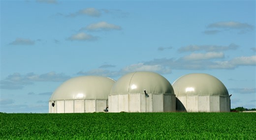 Polska mogłaby być numerem 1, a jest w unijnym ogonie pod względem rozwoju sektora biogazu - Biogazownie rolnicze