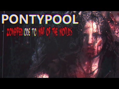 World Ending Language - Pontypool - The 23rd Terror