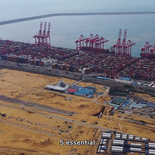 5 Essential Steps for Successful Logistic Management