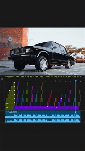 Follow + write «Project» and get the project file for free#tutorial #trend #video #caredit #abcd