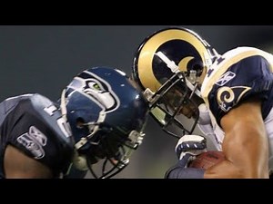 NFL Unnecessary Roughness #2 || Dirty Illegal Hits