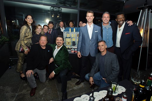 What happened to Connie on Chicago Fire?