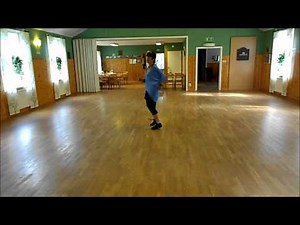 Devotion - Linedance