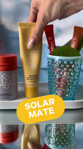 Bubble at CVS: Get 3 Extra Bucks for Beauty Products!