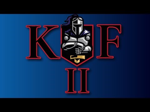 Kingdoms&Factions 2 - Minecraft PS3 trailer video