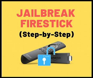 How to Update a Jailbroken Firestick and Factory Reset a Jailbroken Firestick - What Box Game