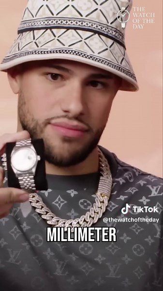 Rolex Datejust 36mm: The Best Watch Under $5000? Looking for a luxury watch? We explore why the Rolex Datejust 36mm is the top pick under $5000. We highlight a vintage 1601 piece available for $4000 – durable and built to last. #Rolex #Datejust #LuxuryWatch #WatchCollector #VintageRolex #InvestmentPiece #WatchDeals #SwissMade #Timepiece #WatchReview