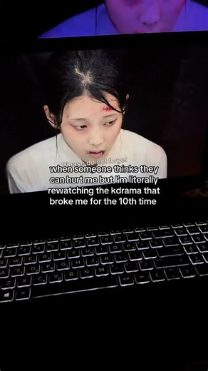 Rewatching Scarlet Heart Ryeo 😭 #kdrama #scarletheartryeo #sadstory #netflix #shorts