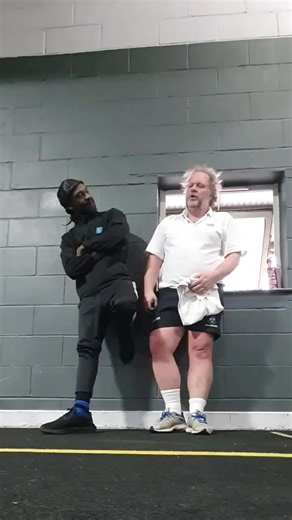 Sledge Push vs Sledge Pull: Maximize Your Strength Training