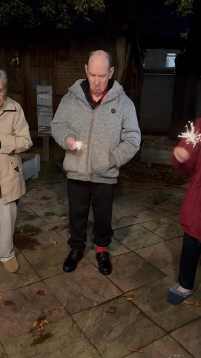 Sycamore Lodge Care Home on Reels