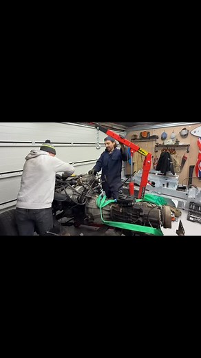 New YouTube video tonight on the Defender 90… Lots been happening behind the scenes 🏗️ 🔧 If you’re buying your next used car and don’t want it ending up like my Defender once did, check out CarVertical. It’s a vehicle history checker that helps you avoid buying a car with hidden issues Click here for 20% off your check https://www.carvertical.com/gb/landing/v3?utm_source=infl&a=TDG&b=38b26e3a&voucher=doctor&utm_medium=social&utm_content=link_in_bio&fbclid=PAZnRzaAOPz-VleHRuA2FlbQIxMQBzcnRjBmFw