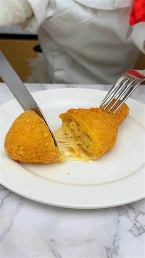 That Little Puff on Instagram: "Mac & Cheese! #thatlittlepuff"
