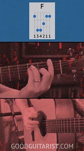 7K views · 68 reactions | Here’s a fun and easy Beatles tune to add to your guitar playing—A Hard Day’s Night!  This lesson uses mostly simple chords, shows you an easier way to play F, and breaks down the strumming so you can sing and play along. Great for beginners who want to add a classic to their repertoire! #BeatlesGuitar #EasyGuitarSongs #BeginnerGuitar | Good Guitarist | Facebook