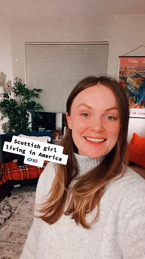 I mean who doesn t have a spurtle scottishgirlinam...#scottishgirlinamerica #scottishgirl #travel #reels #dailylife #i#dailylife #travelphotography #travel #vlog #culture #nature #lifestyle #scottish #explore #america #USA #tips #motivation | Scottish Girl in U.S