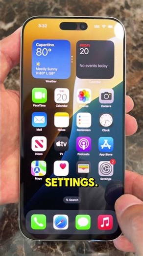 iPhone 16 Pro Max - White Titanium (Pickup & Unbox) 📱📦