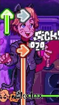 Senpai (Spooky Mix) - Friday Night Funkin' Spooky Mix V2