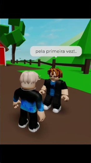 telling "I went to... Brazil 🇧🇷" and this happened 👀 #roblox #brookhaven