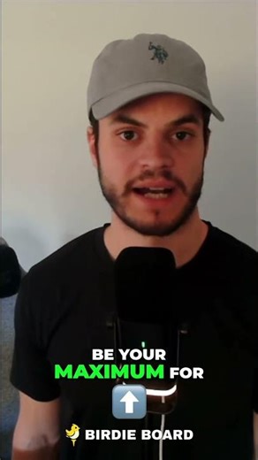 The Maximum Score For Handicap Purposes