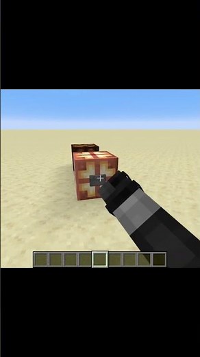 The Cop Flop | T-Flip Flops | Minecraft Tutorial Preview #minecraft #redstone #shorts