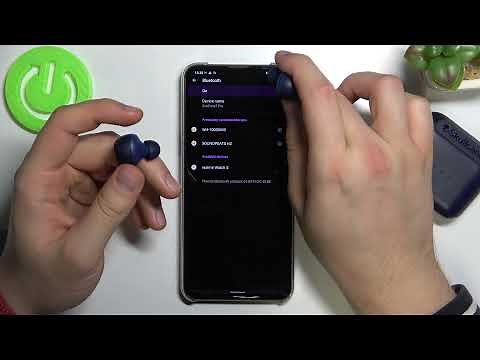 How to Pair Skullcandy Indy with Android Device?