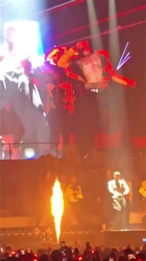 Talk dirty to me ‪@JasonDerulo‬ #livemusic #concert #live #jasonderulo #acapulco