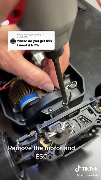 Building an RC Burnout Car - Part 1 Tutorial