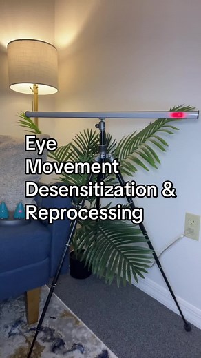 Unlock Healing and Relief with EMDR Therapy