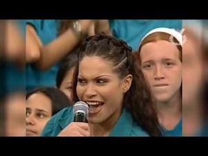 Mega Match 2003 - Reinas de Belleza y Supergordos