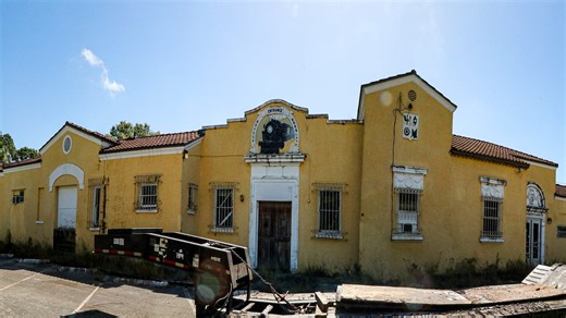 In the Know: Reilly Brothers, historic train depot, set for demolition in Fort Myers