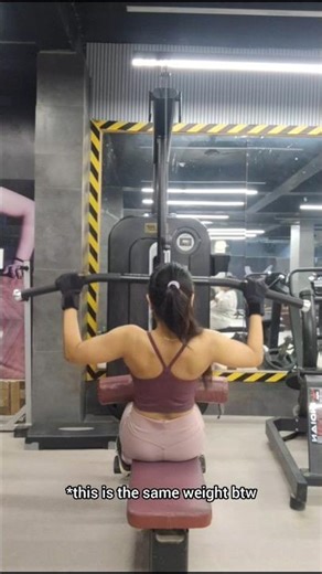 Another posture check