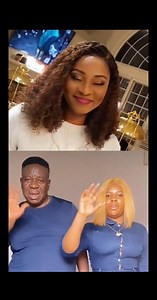 110K views · 1K reactions | Nollywood Actress Cynthia Amadi Says MR Ibu Is lrresponsibIe. | Daddy Freeze | Facebook