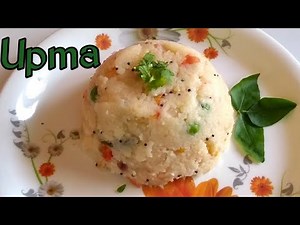 upma | uapma | upma recipe | sooji upma | how to make upma