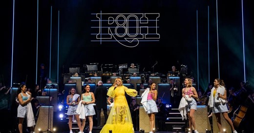 Rodgers & Hammerstein's 80th Anniversary: Extended Performance